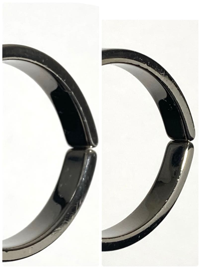 良品　HERMES エルメス　フィルー　シルバー金具　グローブホルダー　チャーム