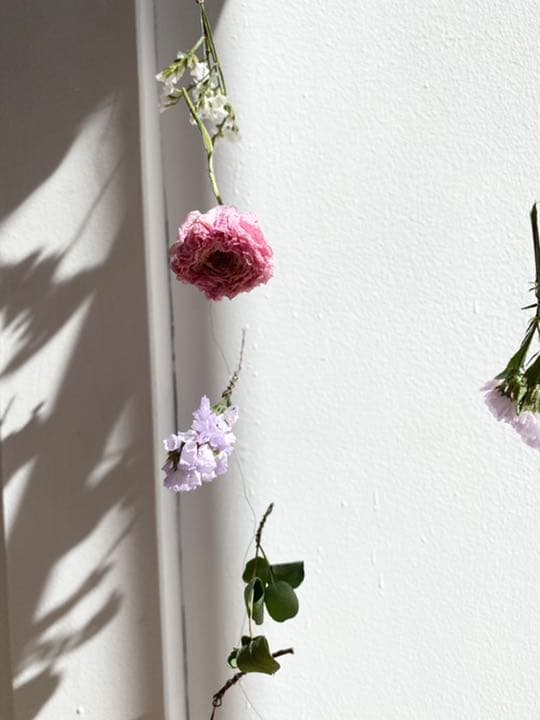 spring mobile【romance】