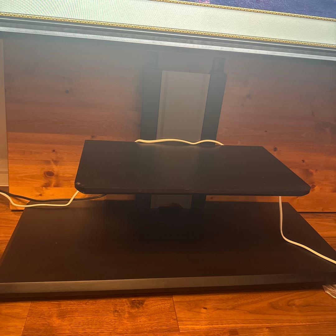 LG65型4Kスマート液晶テレビ65SM9000PJB美品