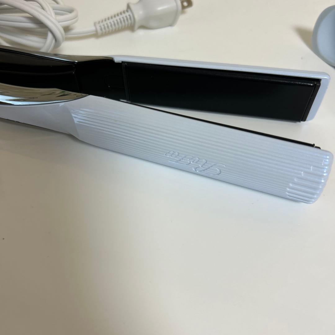 リファ ビューテック ストレートアイロン リニューアル版