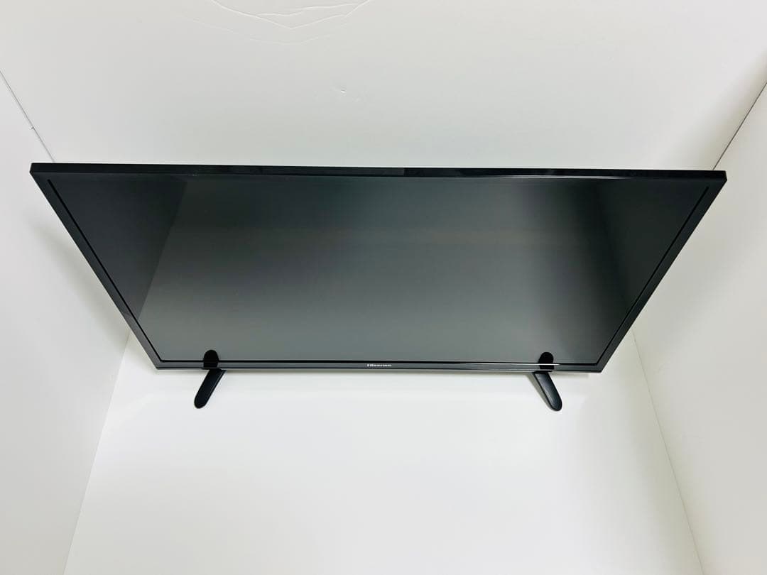 【1月26日まで】ハイセンス32型液晶テレビHJ32K3121