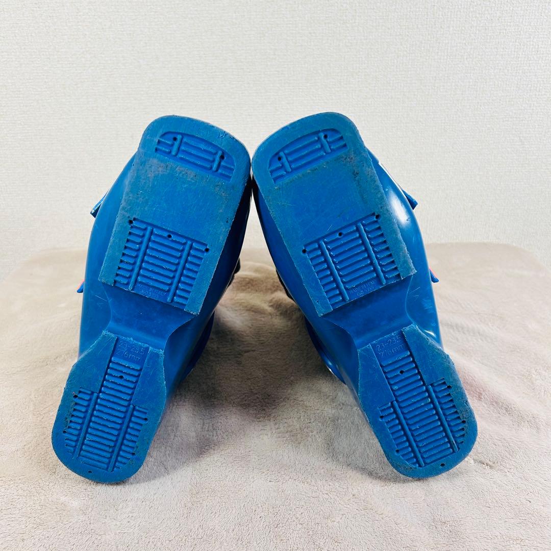 【美品】ラング　LANGE RACE RS110 インソールSIDAS