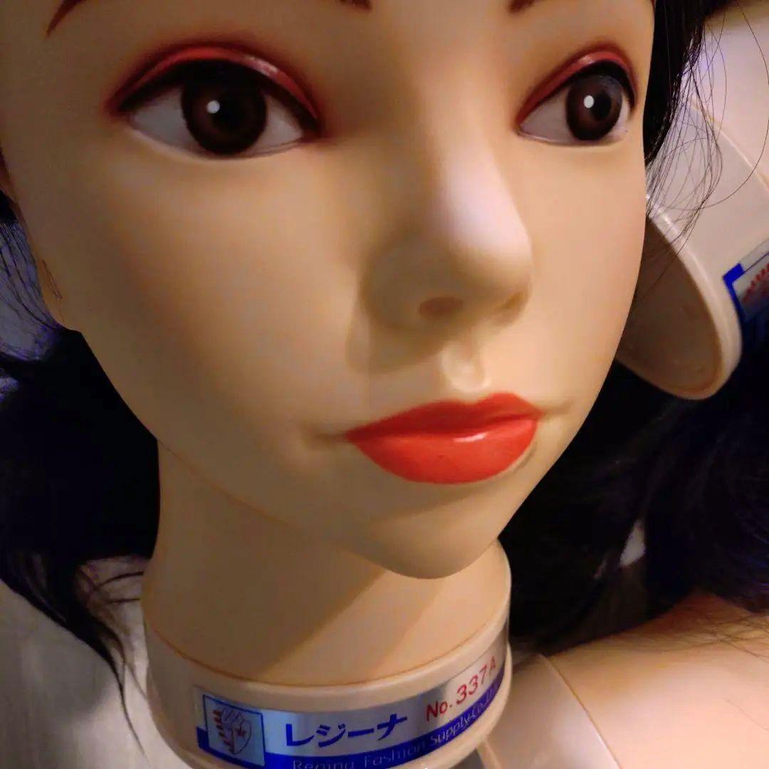 ウィッグ4体セット★レジーナ337A