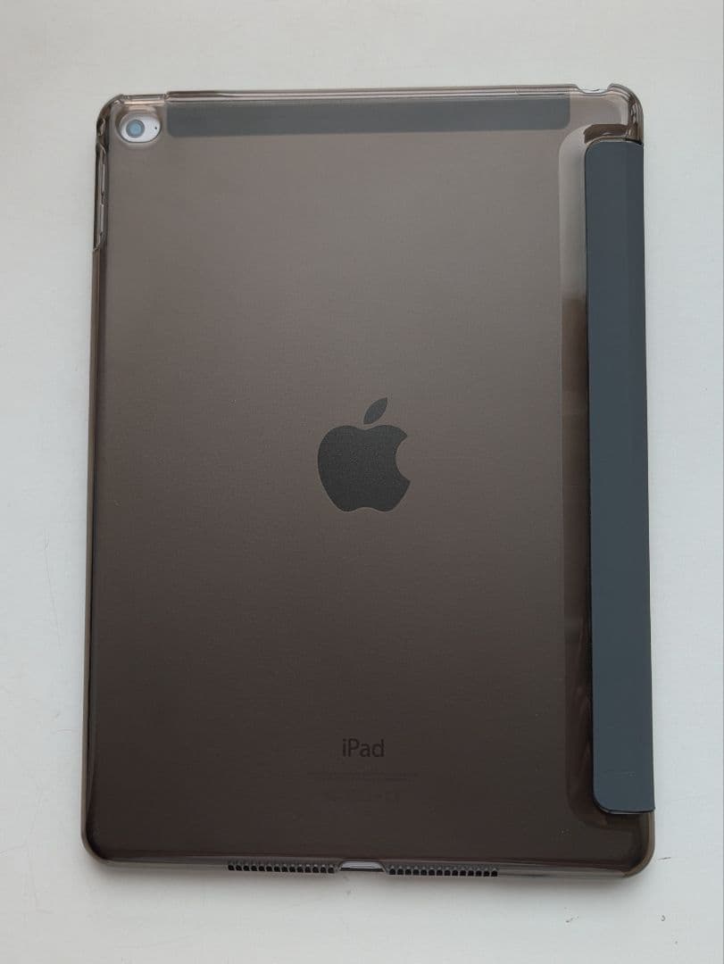 【美品】iPad Air2 Cellular 64GB au版 SIMロック