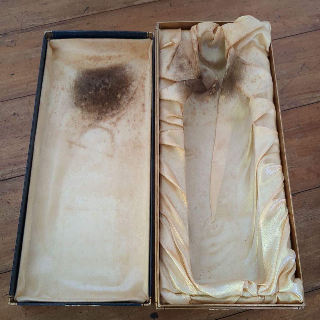 未開封　Johnnie Walker Oldest ブルーラベル　ウイスキー