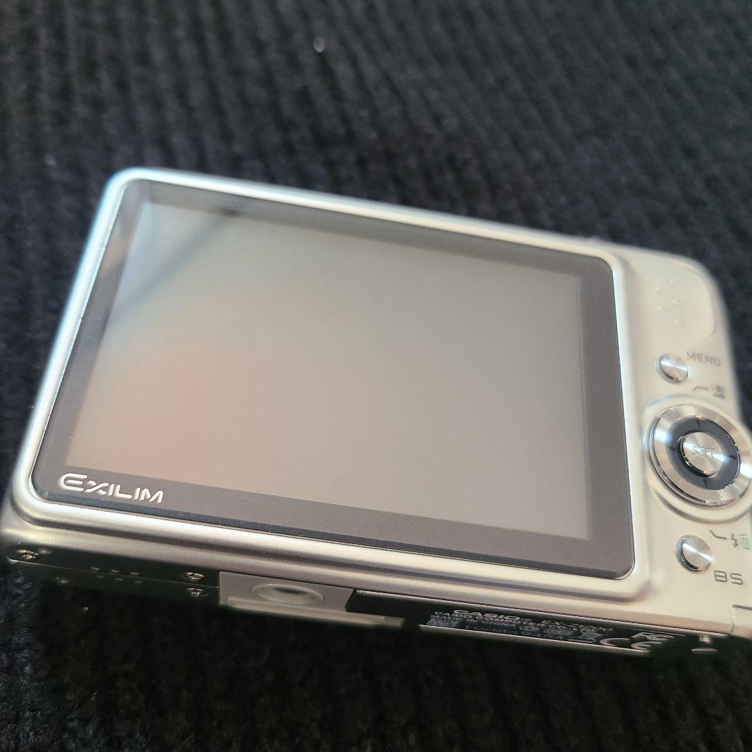 CASIO EXILIM EX-Z1200　カシオ　コンデジ