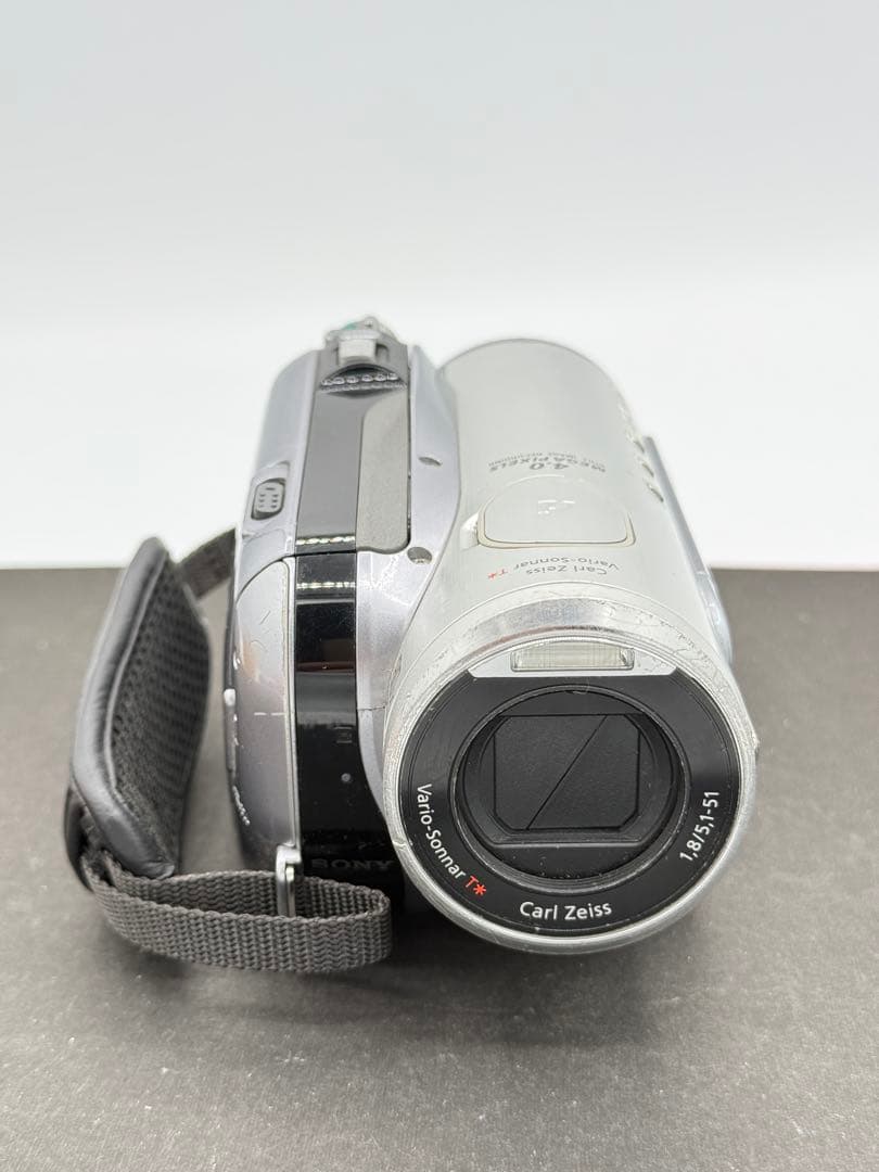 SONY HANDYCAM HDR-HC3 デジタル HD ビデオカメラ