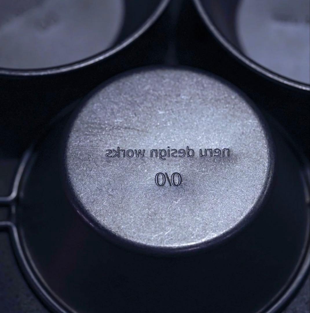 neru sierra 300 浅型　2個セット