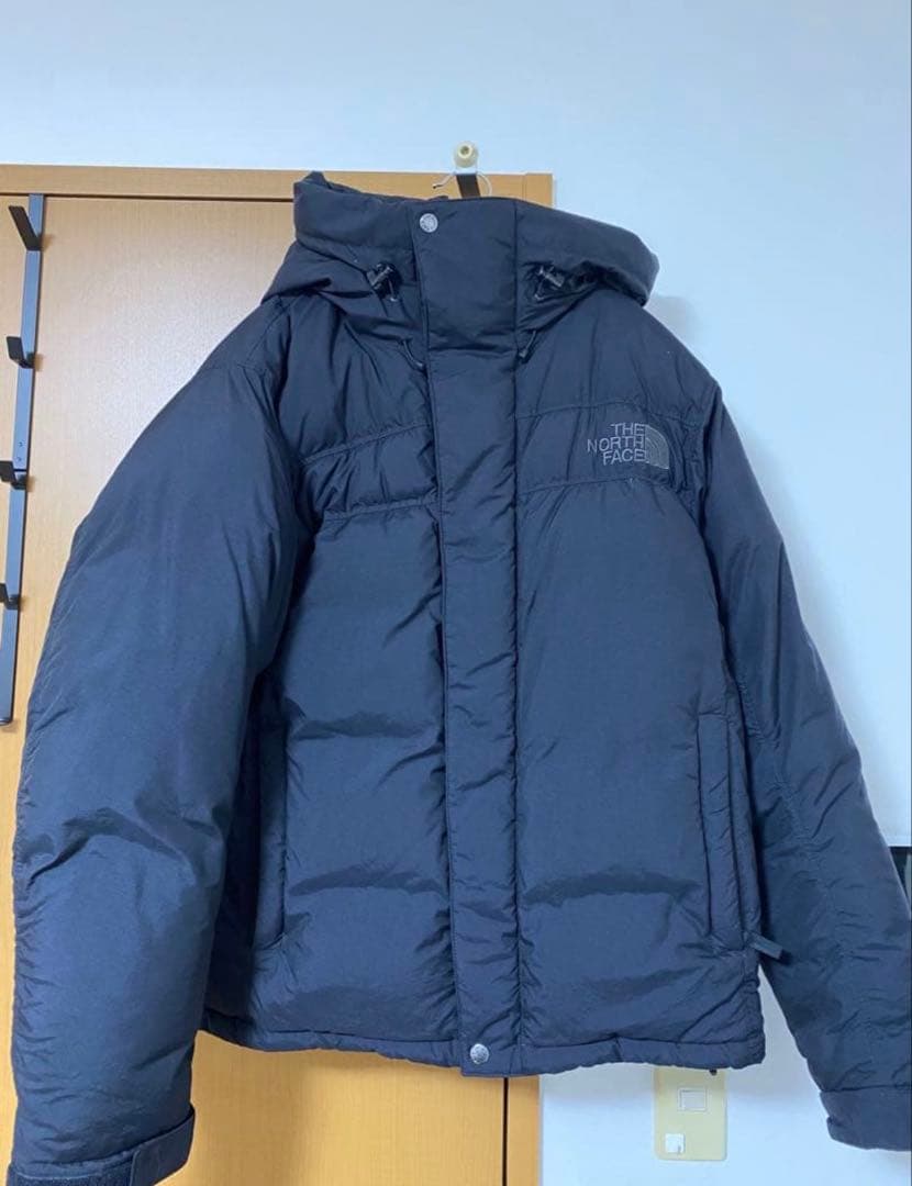 ザ・ノースフェイス オルタレーションバフズジャケットM