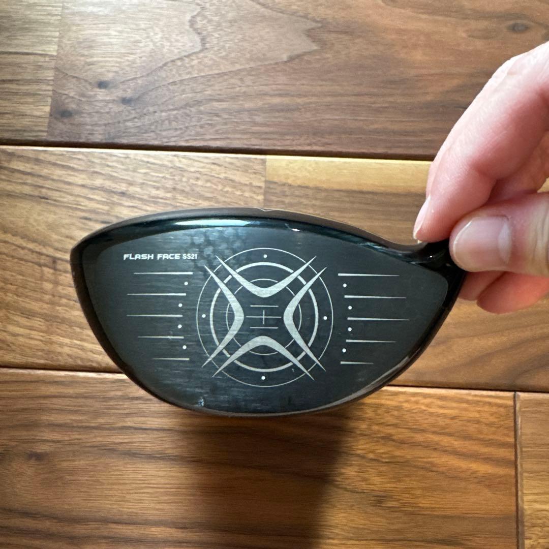 キャロウェイ エピックスピード 9° 1w