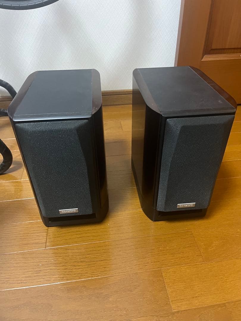ONKYO D-112EXT スピーカー