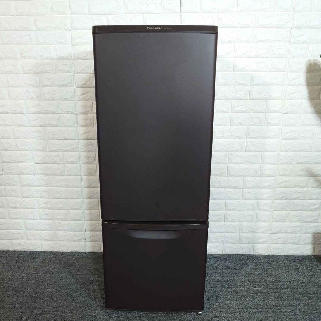 生活家電 2点セット 冷蔵庫 168L 洗濯機 7kg 大容量セット B070