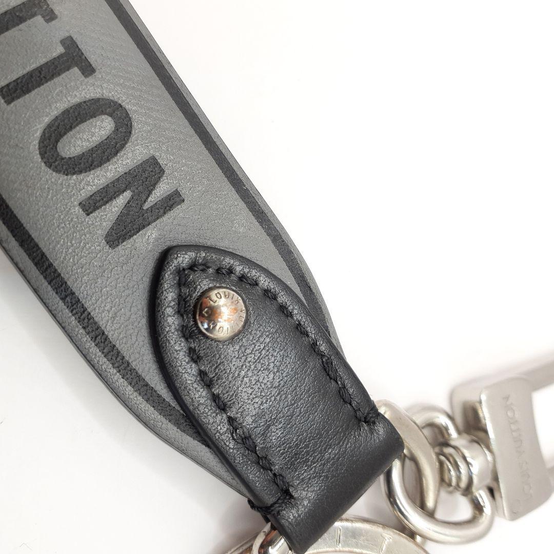 Ryo様★　louis vuitton ルイヴィトン キーリング キーホルダー