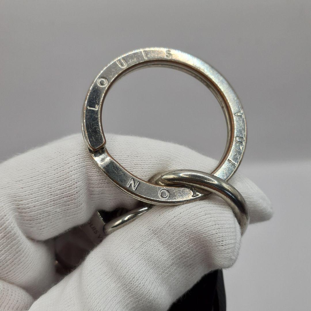 Ryo様★　louis vuitton ルイヴィトン キーリング キーホルダー