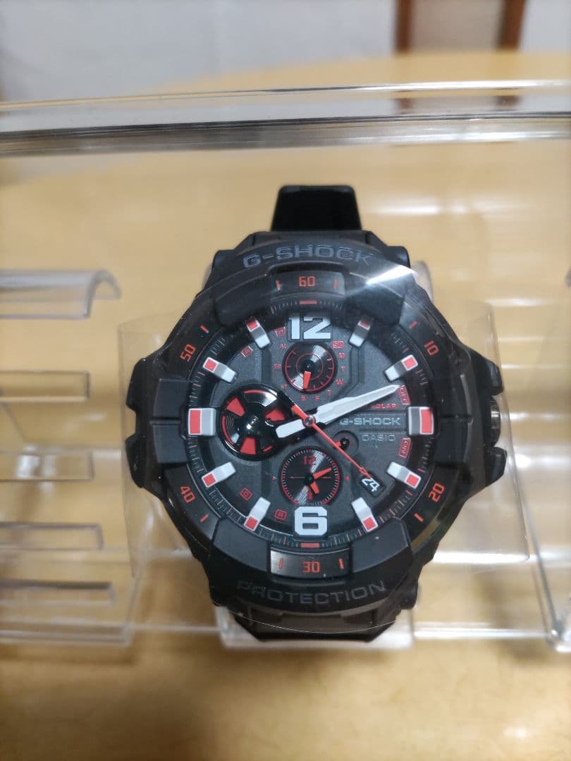 タ*チ様 国内正規品 スカイコックピット グラビティマスター GR-B300-1