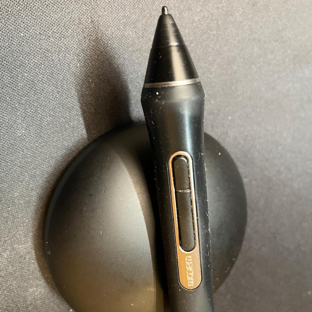 ワコム ペンタブレット Wacom Intuos Pro Sサイズ