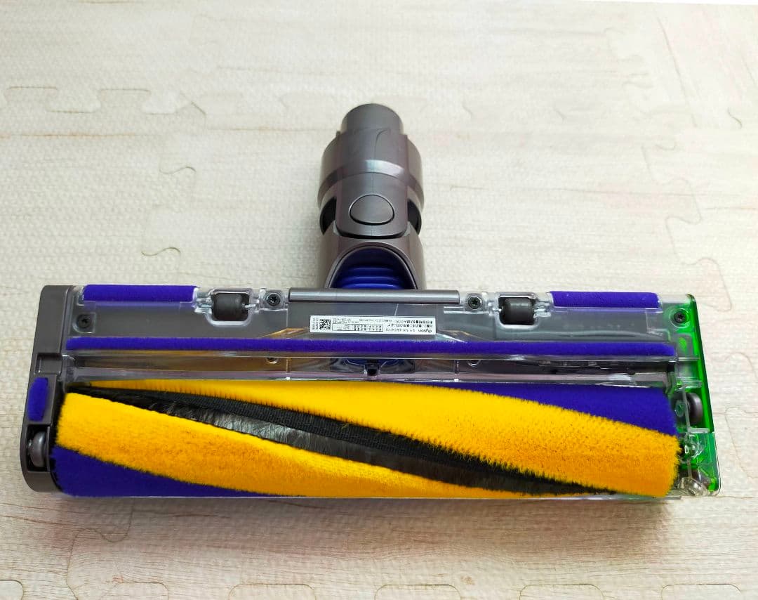 ダイソン 純正 V15 Laser Slim クリーナー 486047-01