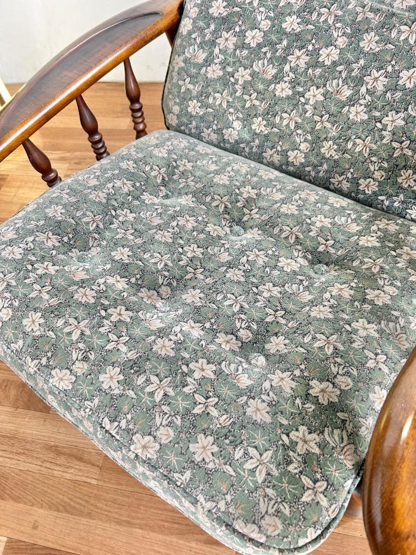 686 カリモク家具 パーソナルチェア リクライナー 日本製 椅子 オシャレ