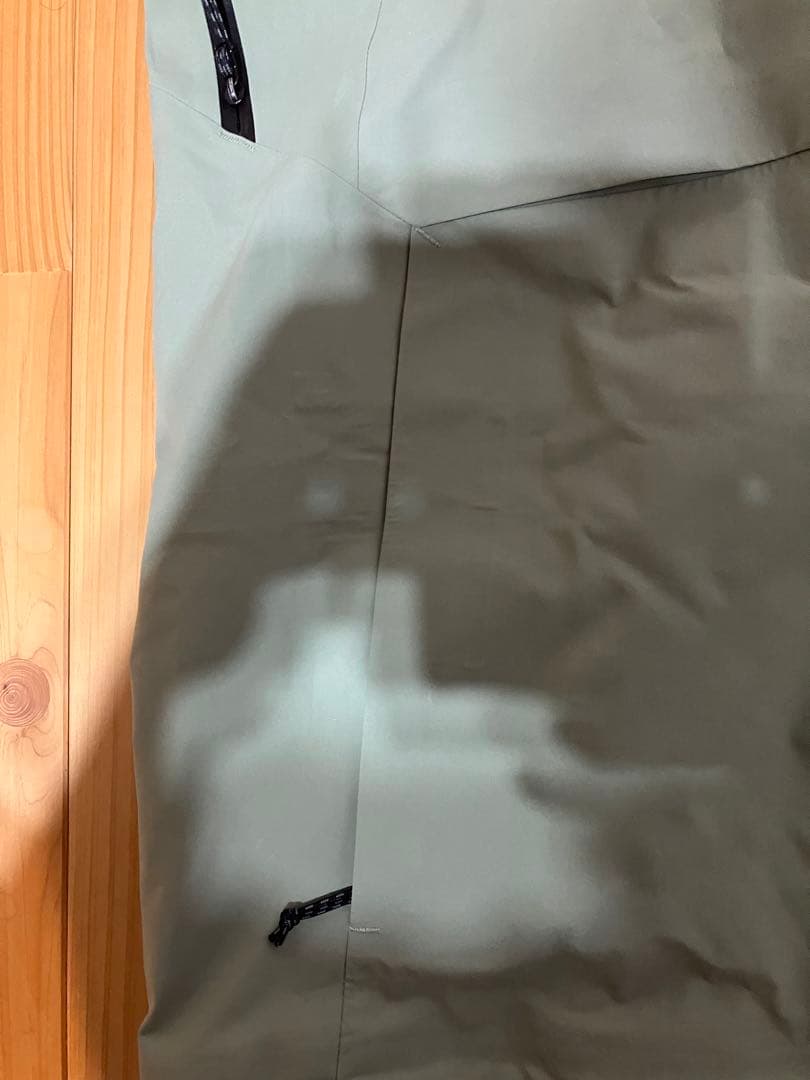 burton ak hover pro jacket 23-24 Lサイズ