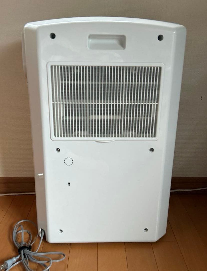 CORONA 冷風・衣類乾燥　除湿機　CDM-1019-AS