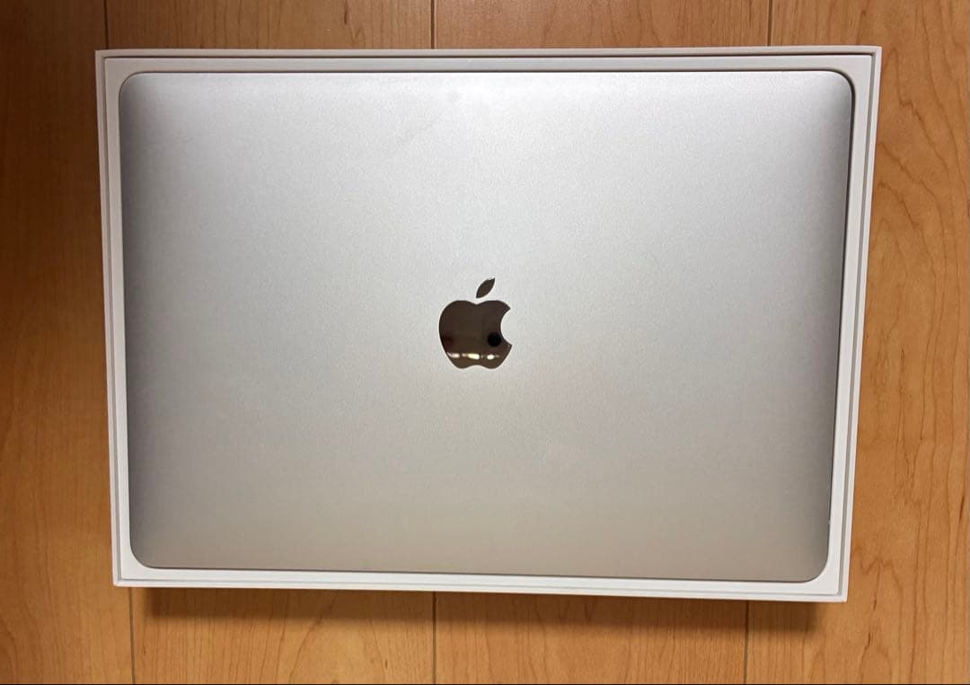 MacBook本体 MacBook Pro 2019 13inch i5 8GB 128GB