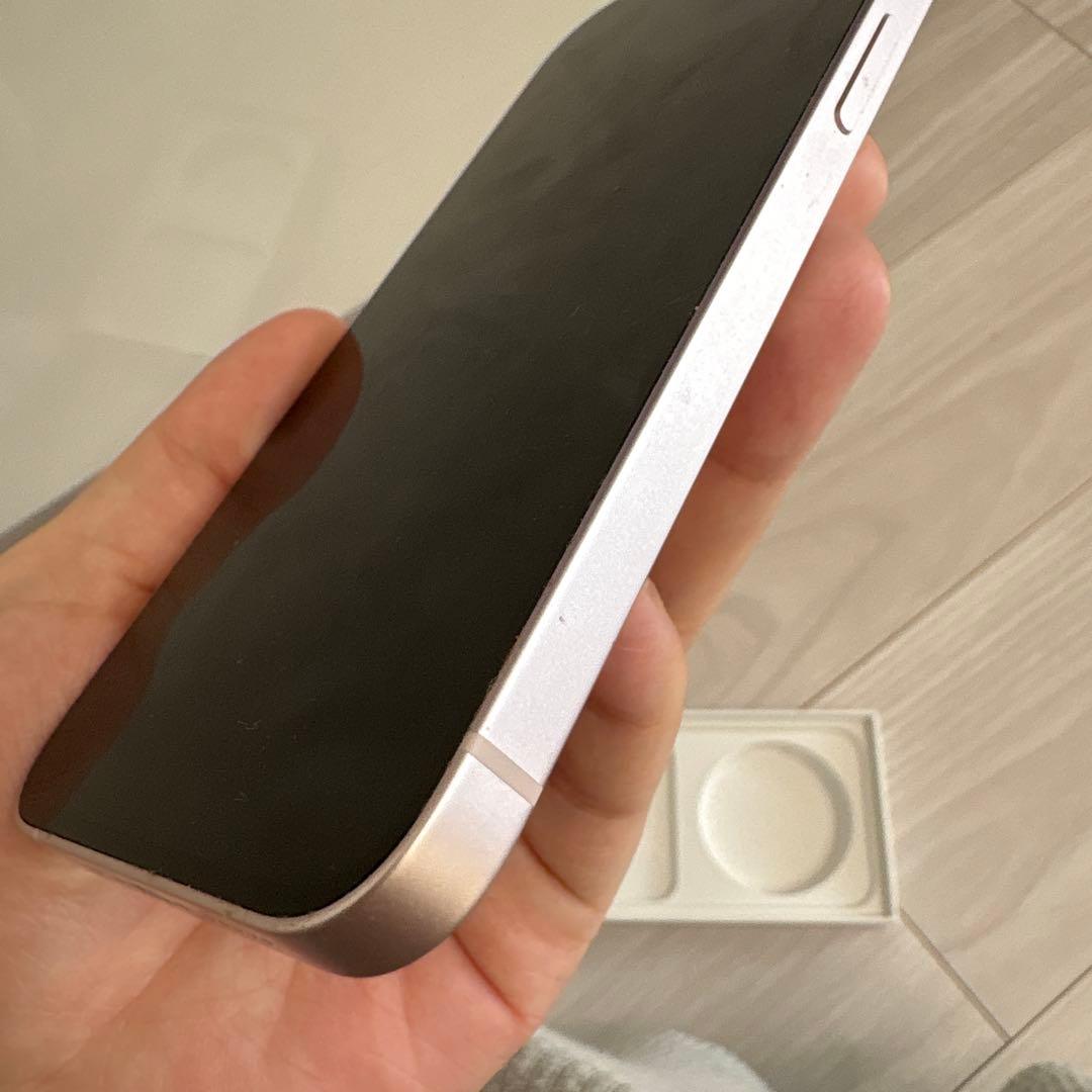 iPhone 13 256GB SIMフリー ピンク