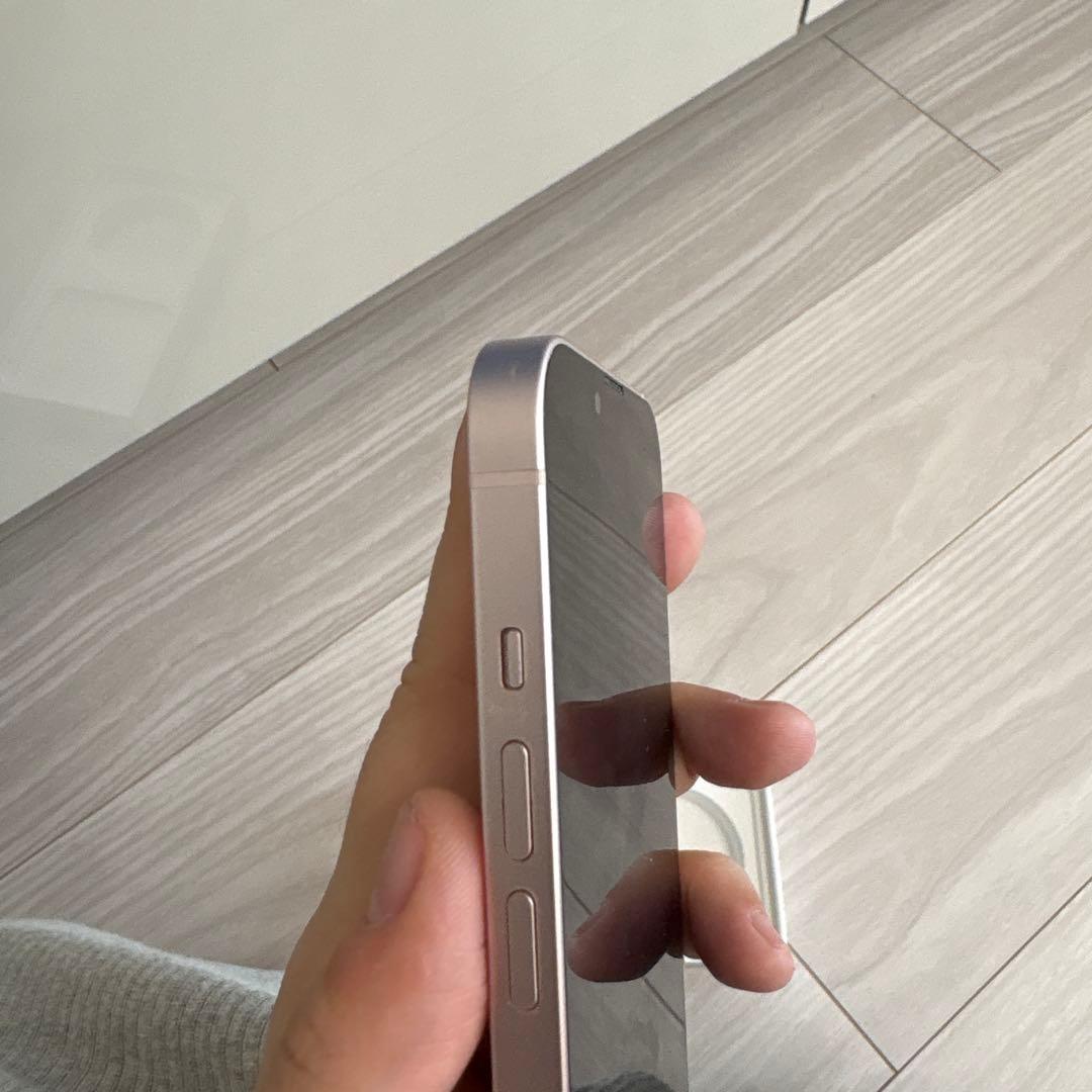 iPhone 13 256GB SIMフリー ピンク