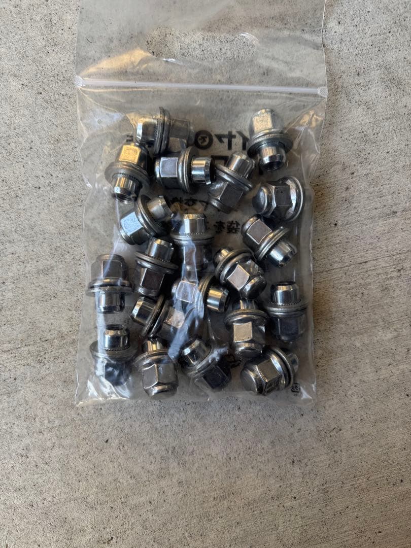 アルファード 純正ホイール16インチ 4本セット