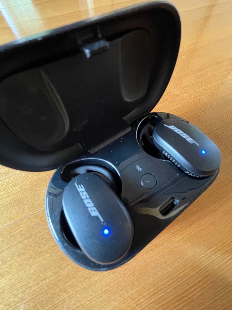 イヤホン Bose QuietComfort Earbuds
