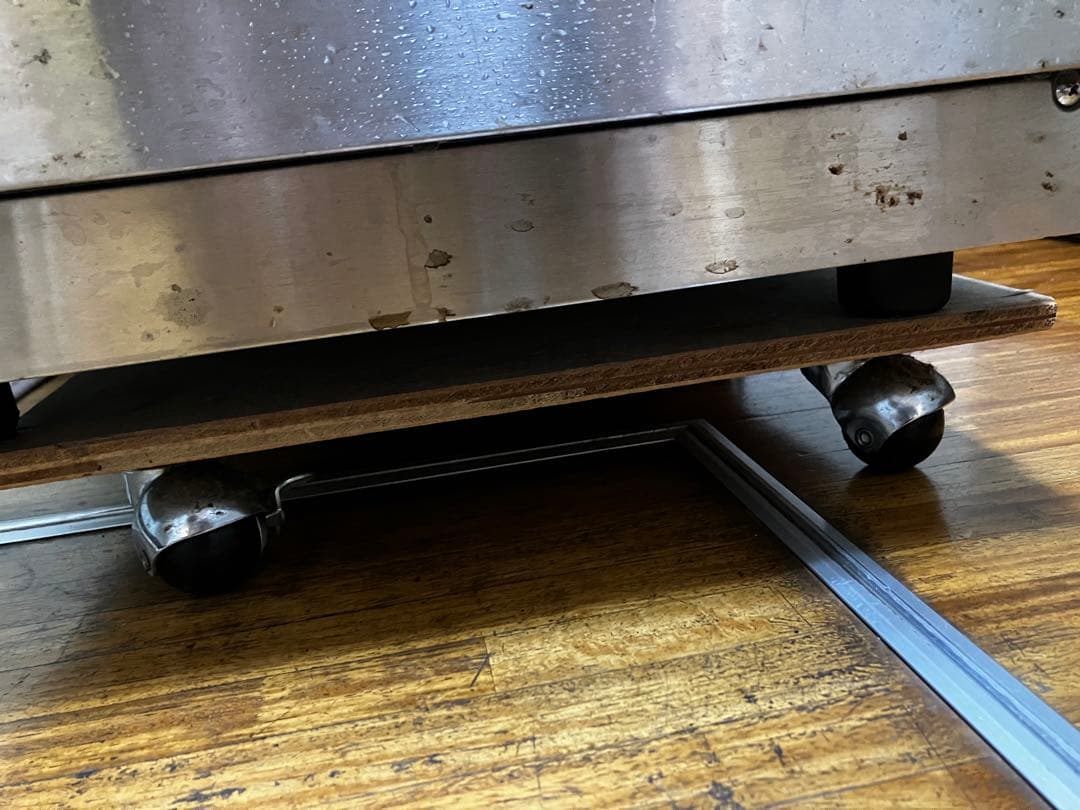 Rinnai ガスオーブン RCK-10M