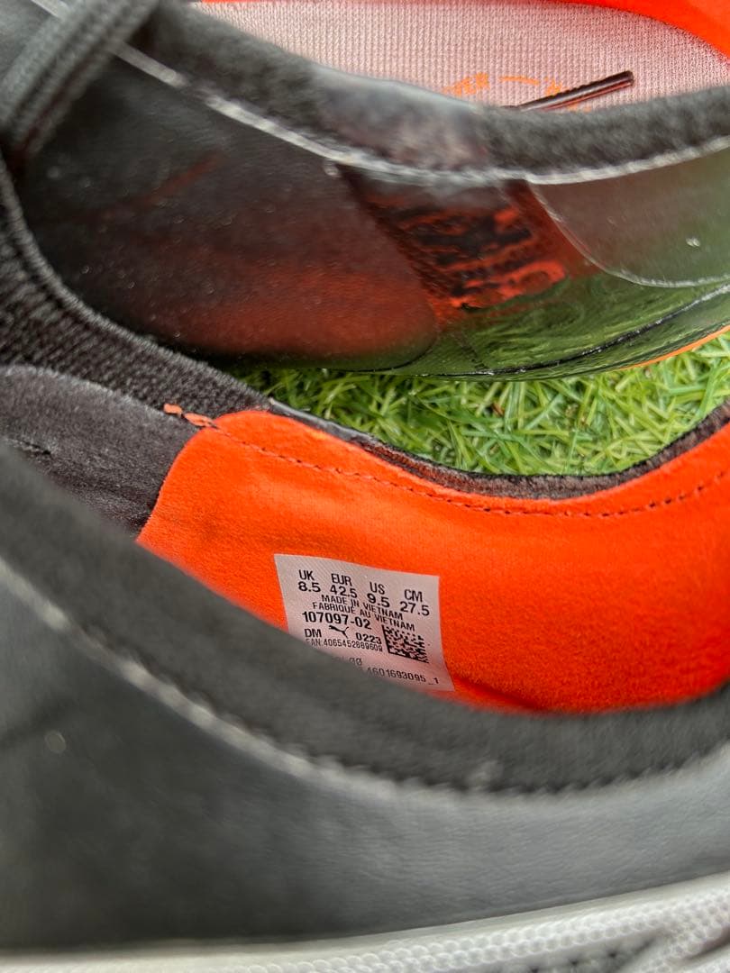 プーマ　キング　アルティメットFG/AG 27.5