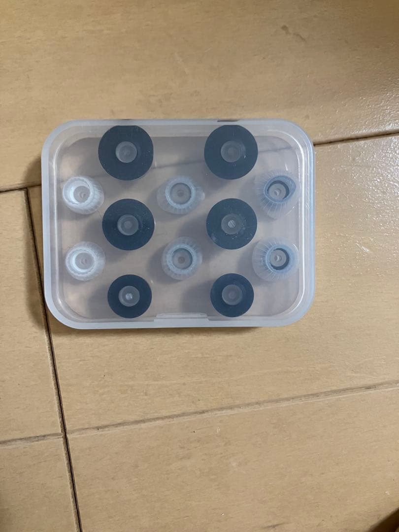 【おまけつき】 水月雨 Kadenz 終章&Line-K 2pin 3.3mm