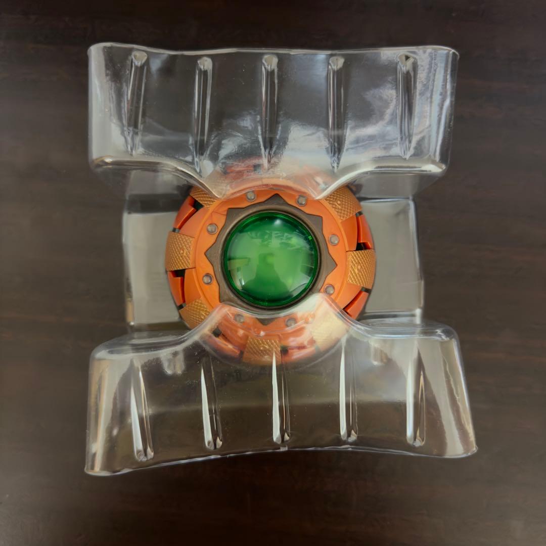 パンプキン・ボム マーベル・レジェンド