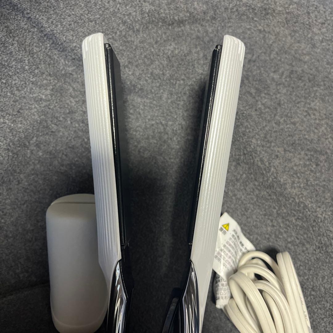 ReFa ビューテックストレートアイロン