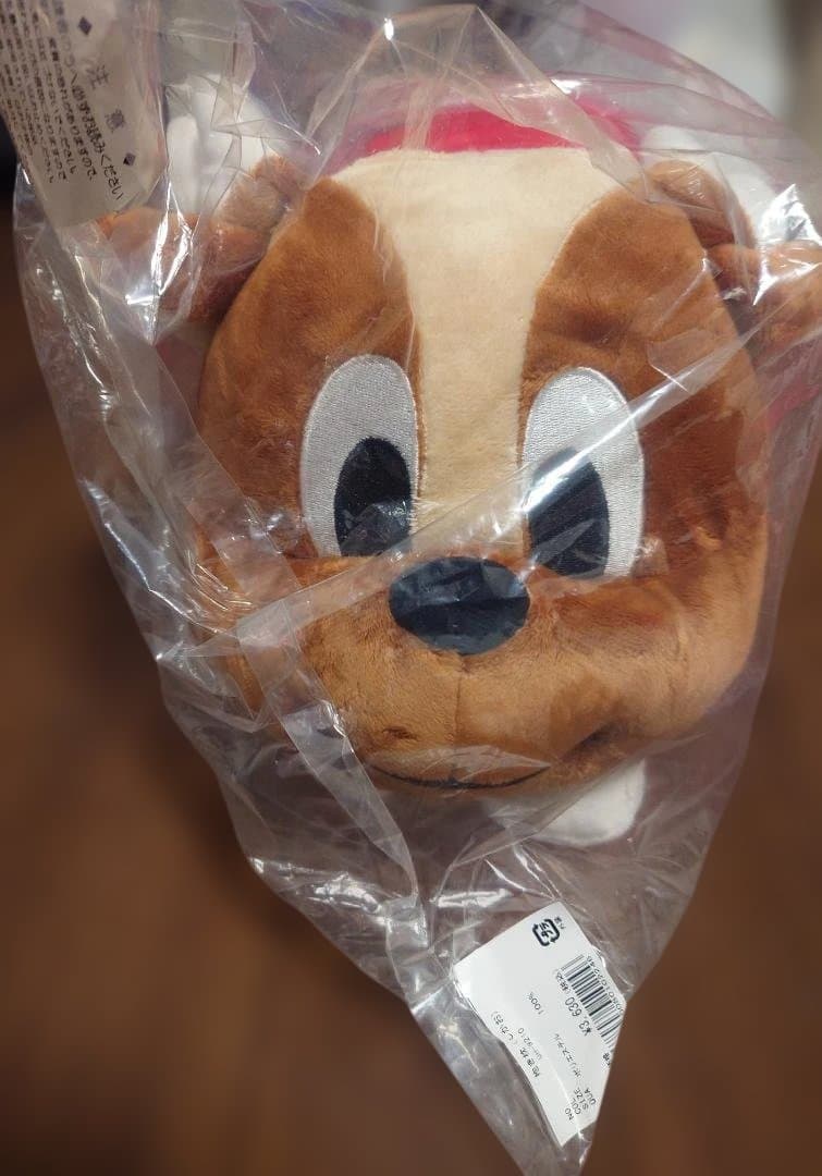 鹿島アントラーズ　しかお　抱き枕　新品