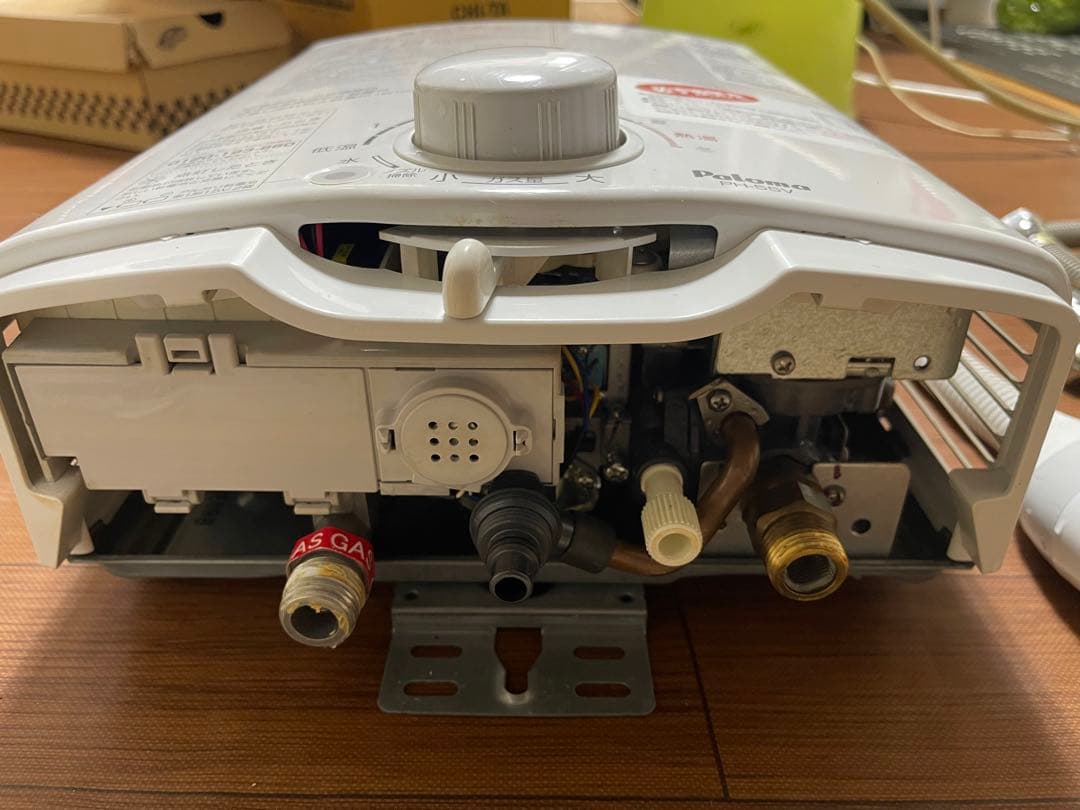 Paloma ガスヒーター PH-55V-1 2020年製