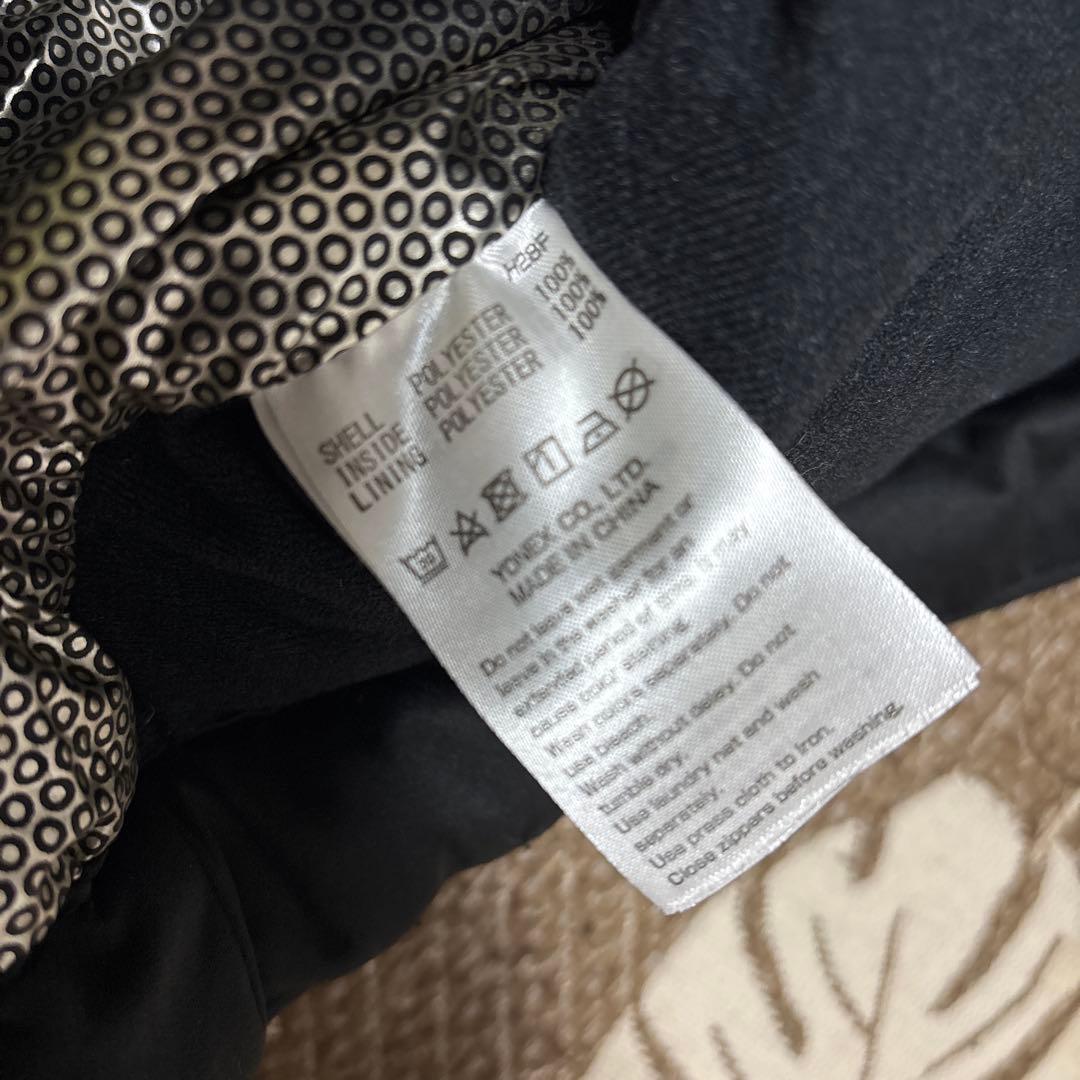 YONEX(ヨネックス)メガヒート　中綿ベスト　レディースL