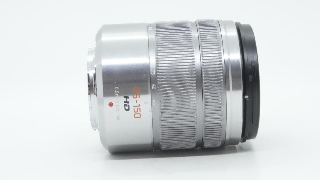 【A2370】 Panasonic LUMIX G 45-150 4.0-5.6