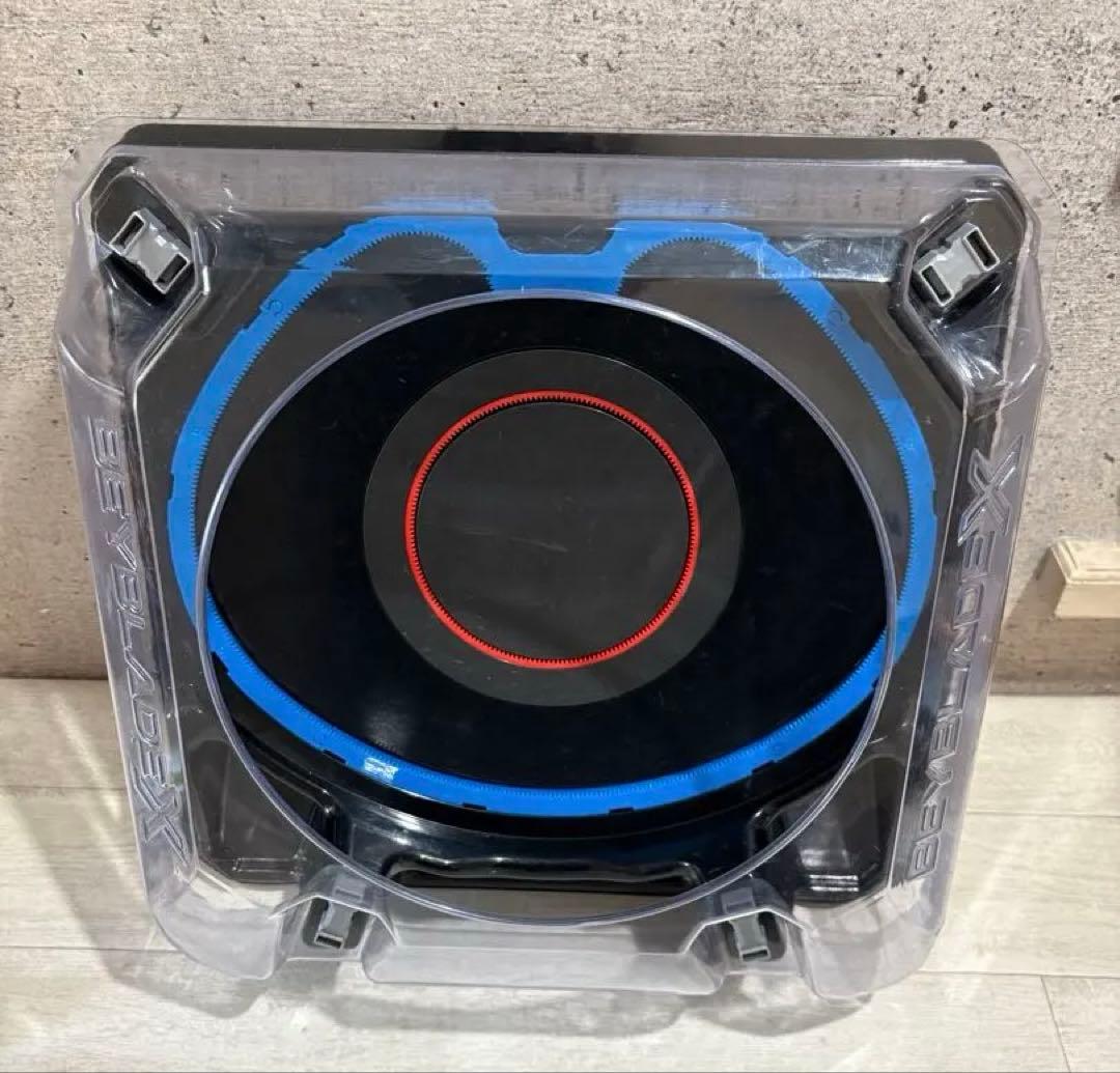 鶴*人様 ベイブレードＸ　大量　電動　スタジアム　引退