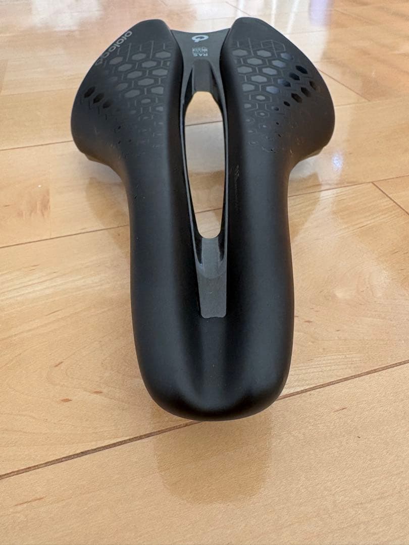 プロロゴ　ディメンション　カーボンレール