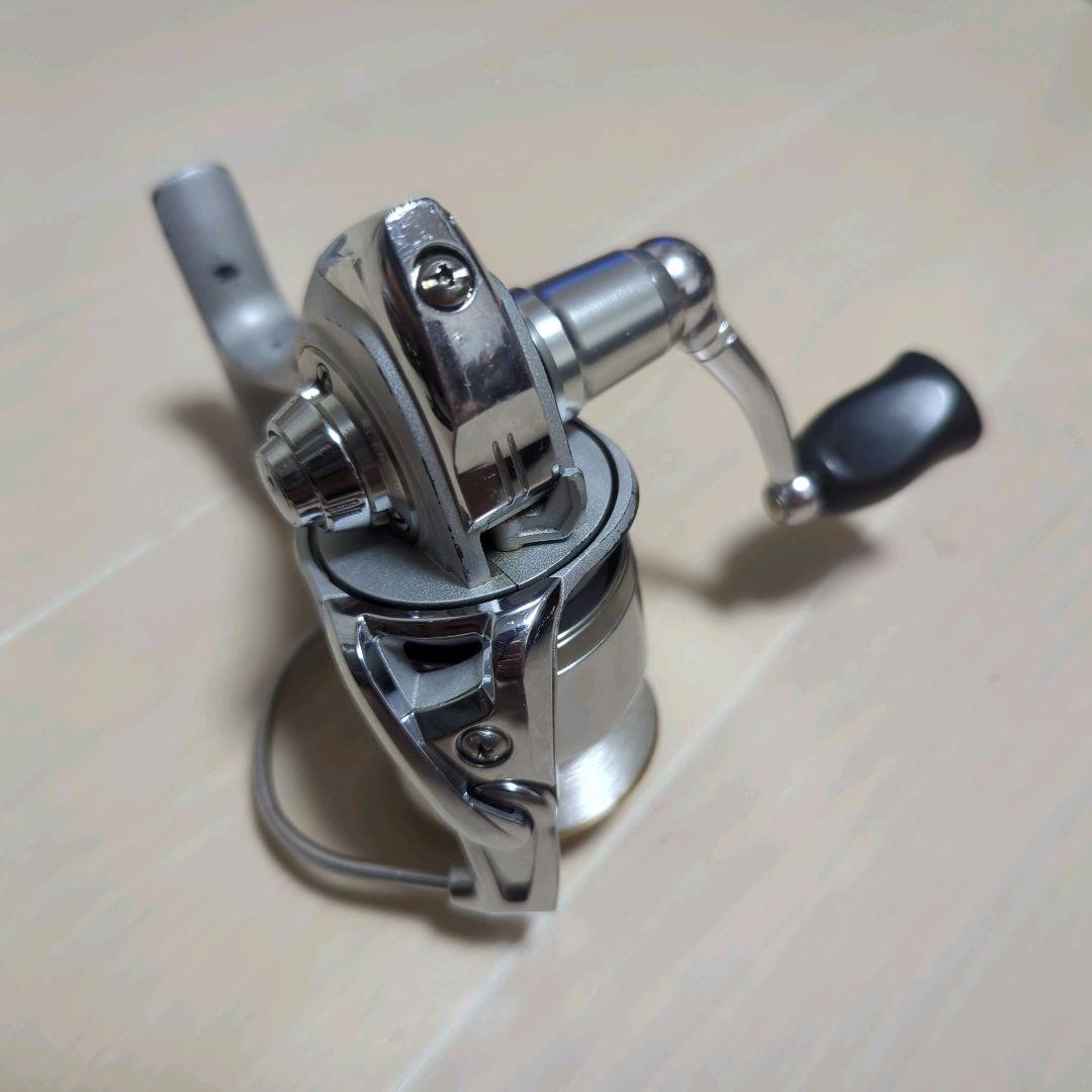 ダイワ 07 ルビアス 2004 DAIWA LUVIAS