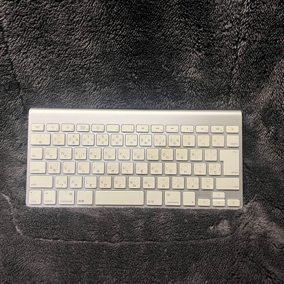 なおとiMac (Retina5K, 27-inch, Mid 2015)