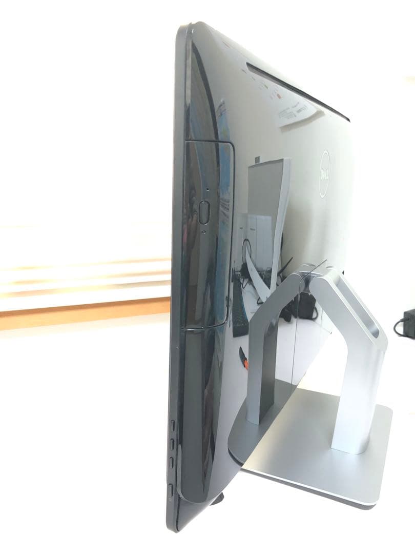 【鳩三】 Inspiron 24-5459 一体型PC i7-6700T