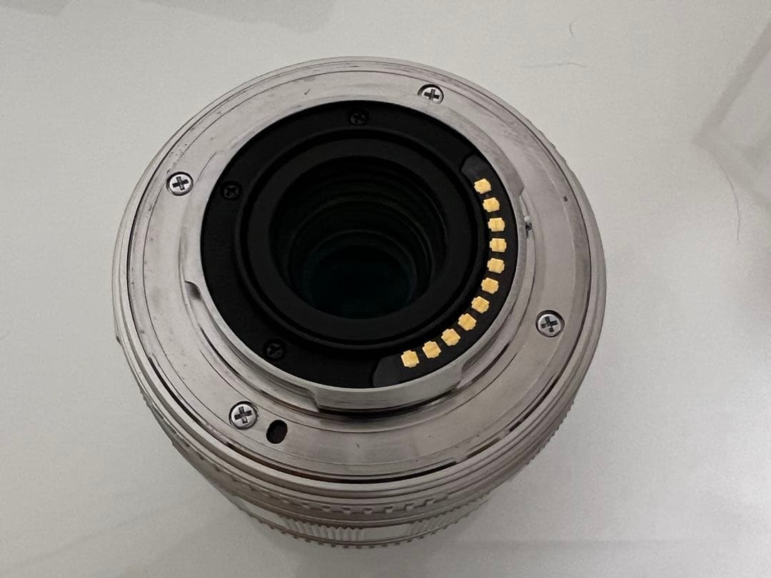 【ma】Panasonic LUMIX DMC-GX7MK2