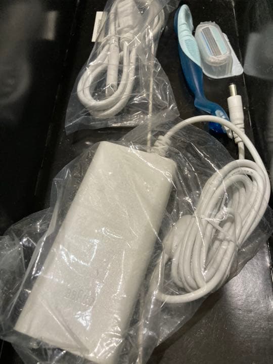 BRAUN ブラウン　シルク　エキスパート