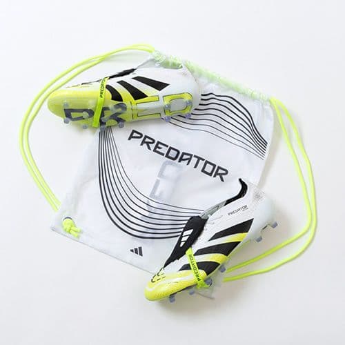 シューズ adidas Predator Elite FT AG 29.0cm