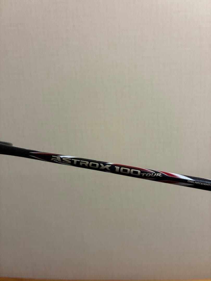 ラケット ASTROX100 TOUR BP