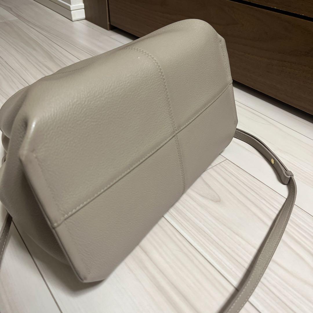 POLENE ポレーヌ／NUMBER NINE／トープ