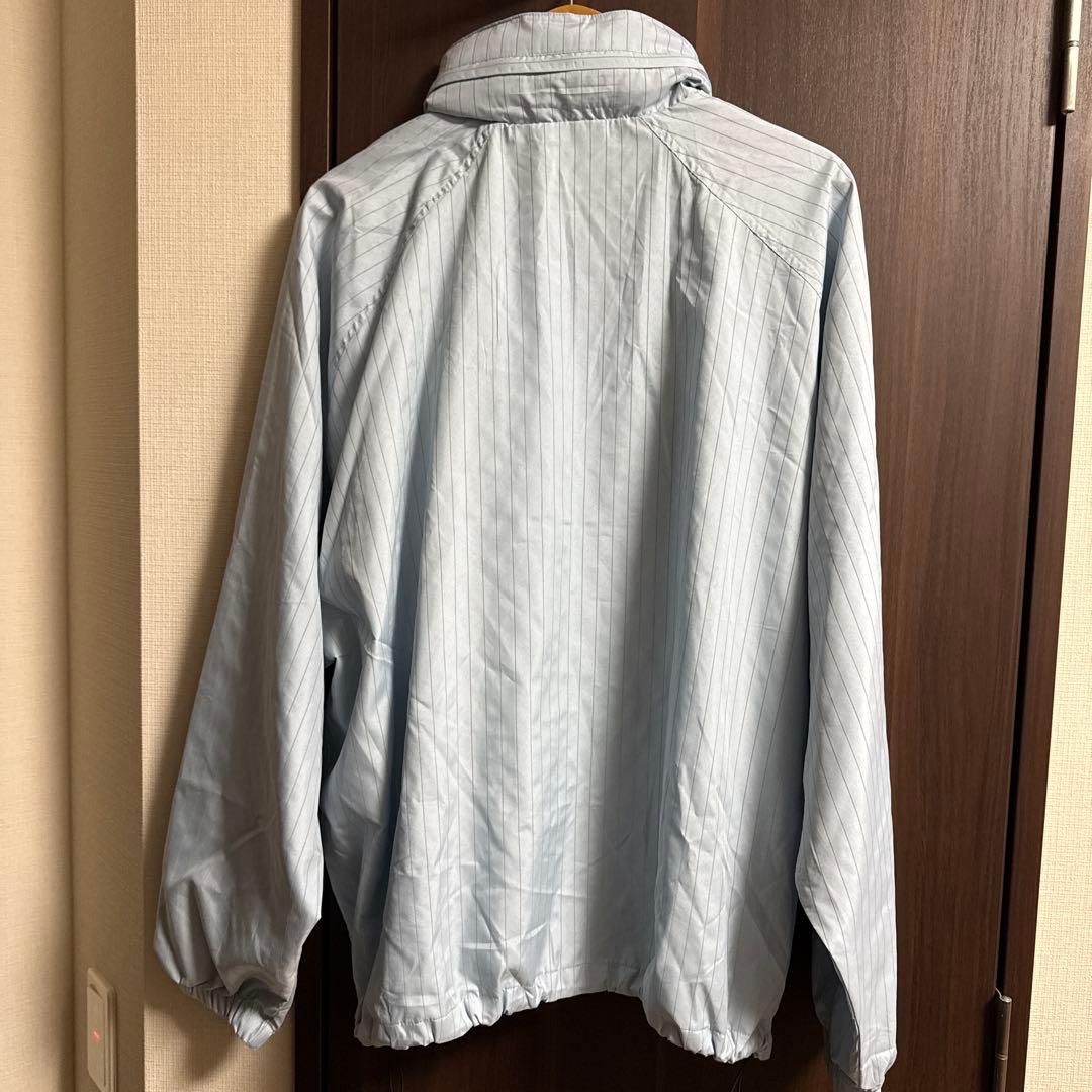 ほぼ新品)XL Supreme Reflective ナイロンジャケット