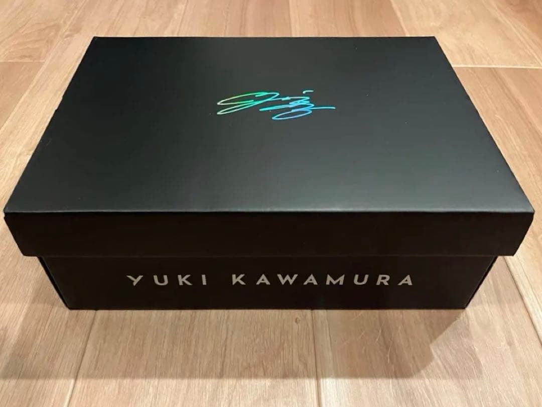 asics SWIFTACE YUKI 28㎝